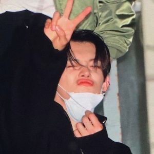 Meet your Posher, Kate